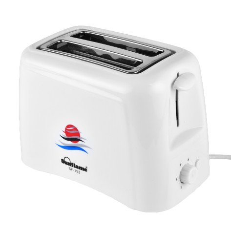 Pop up Toaster SF-153