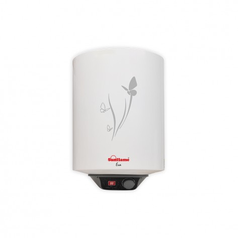 Digital, Storage Water Heater EVA 25L (2 KW)