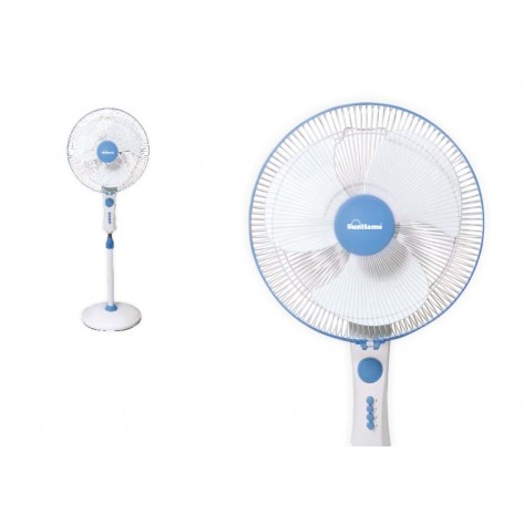 Maxx Air - Pedestal Fan  (High Speed)