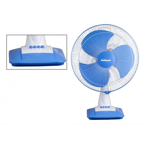 Maxx Air - Table Fan (High Speed)