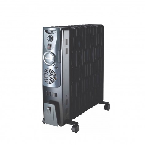 Oil Filled Radiator Room Heater SF - 955 TF - 13 FIN