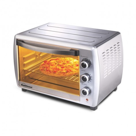 Oven Toaster Griller OTG 36 RSS