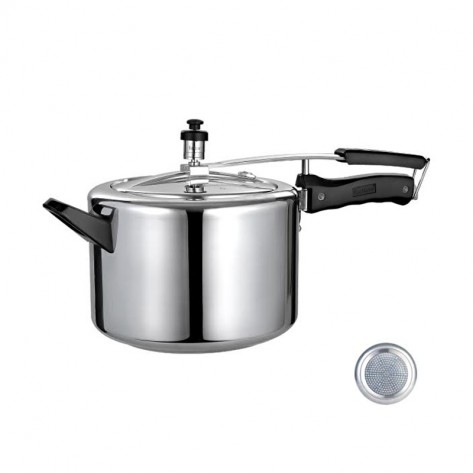 Pressure Cooker Sapphire - 3.0 L Induction Base