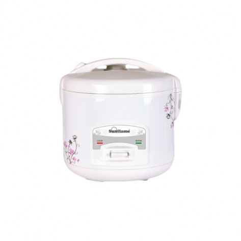 Rice Cooker 405