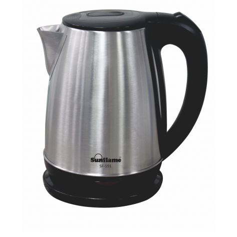 Electric Kettle SF-191