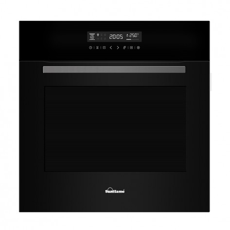 Built-in Oven Touch Panel SF-BO7091TR-G