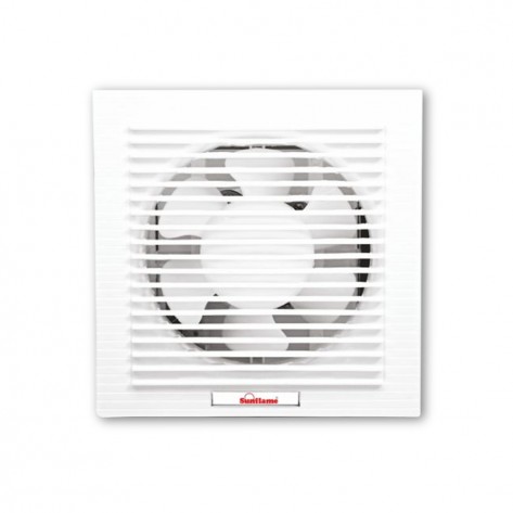 Superflame Ventilation Fan "Alfa" 150 mm