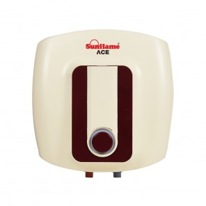 Square Storage Water Heater ACE 25 L (2KW)