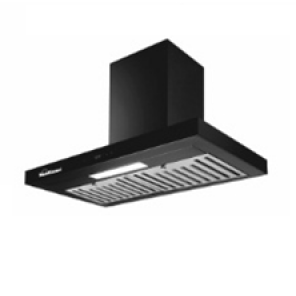 Sunflame Cookerhood (Chimney) "Amaze" 60 BK with Auto Clean Function