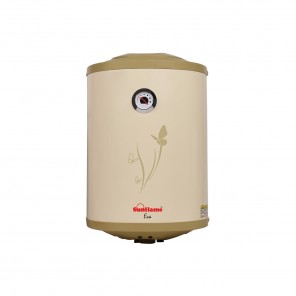 Storage Water Heater EVA DX 15L (2 KW)