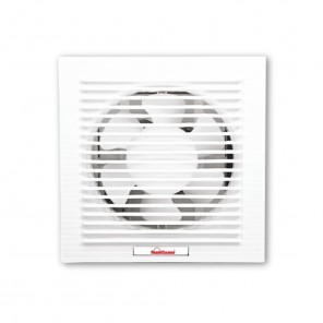 Turbo ventilation fan 200mm